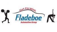 Get Fit With Fladeboe Weigh-ins