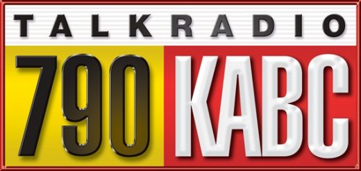 AM 790 KABC Talk Radio