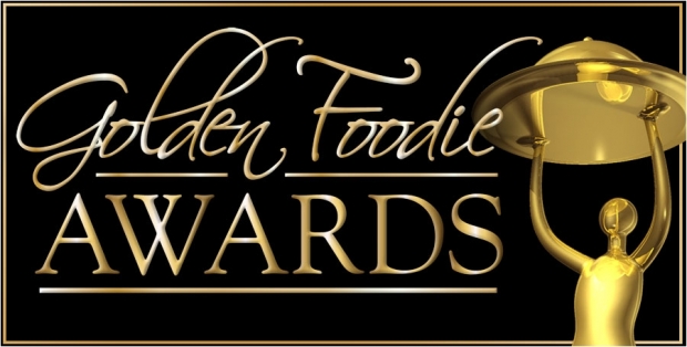 2nd Annual Golden Foodie Awards