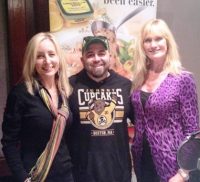 Duff Goldman and The Bikini Chef® at KABC