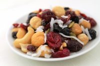 Energy Boosting Trail Mix