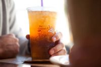 June is National Iced Tea Month