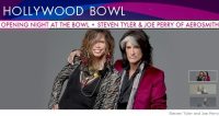 Hollywood Bowl 2013 Opening Night