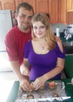 Couple loses over 470 pounds  -  Overcoming Obesity