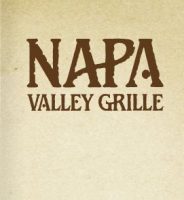 NAPA VALLEY GRILLE