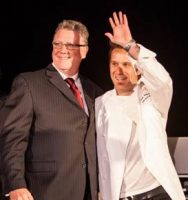 Boudreaux wins Top Chef Grand Champion