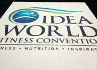 IDEA World Fitness Convention