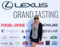 Los Angeles Food and Wine Grand Tasting