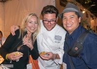 Susan Irby Scott Conant and Albert Evangelista