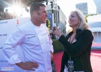 Susan Irby interviews Michael Chiarello