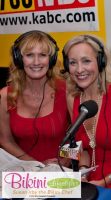 The Bikini Lifestyles Show Talk Radio 790 KABC