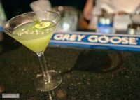 Grey Goose 2013 EMMY Cocktail