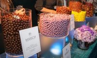 Marich Chocolates, the official chocolate of the 2103 EMMY Awards