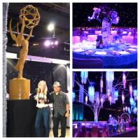 65th Primetime EMMY Awards Governor's Ball