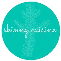 Skinny Cuisine® MagicKitchen.com