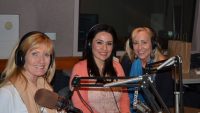 Chef Sandra Padilla on The Bikini Lifestyles Show