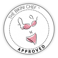 The Bikini Chef® APPROVED