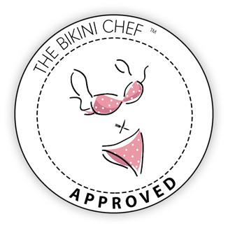 The Bikini Chef<sup srcset=