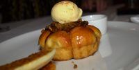 Monkey Bread from Selanne Steak Tavern