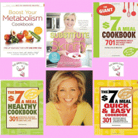 Cookbooks