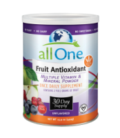 All-One Fruit Antioxidant