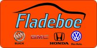 Fladeboe Automotive Group