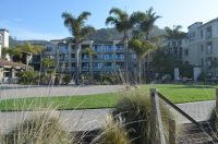 The Dolphin Bay Resort and Spa Pismo Beach