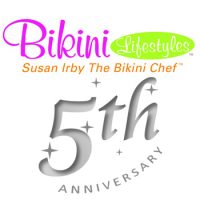 5th Anniversary Party of The Bikini Lifestyles Show