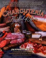 Charcuteria  -  The Soul of Spain