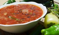 Tolosa Black Bean Soup