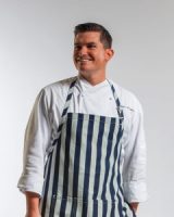 Chef Marc Johnson