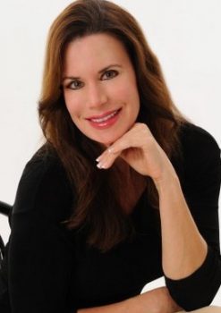 Dr Lori Shemek