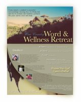 Wine and Wellness Retreat