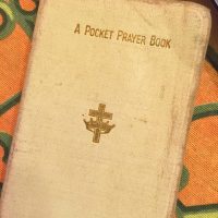 Meditation Prayer Book