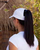 ADActivewear High Ponytail Hat