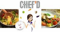 Chef'd – The Bikini Chef® recipes