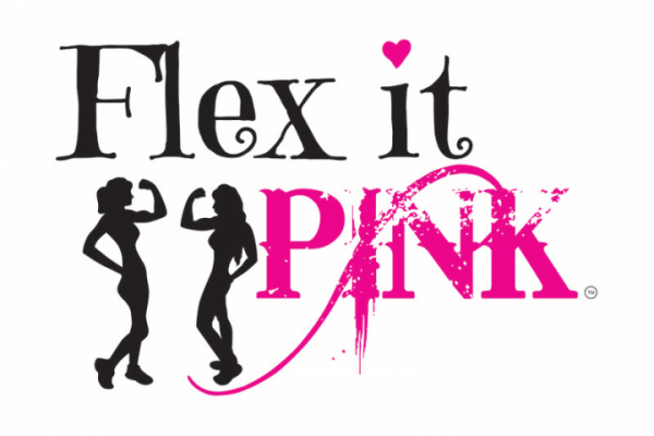 flex it pink virtual 5k