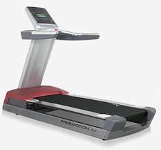 Treadmill training