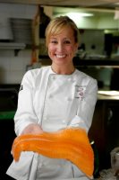 Chef Susan Irby