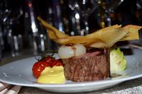 Filet of Beef Tenderloin