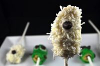 Ghost Pops