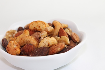 Inflammation fighters - Spice AND Nuts