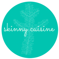 Delicious Meals Delivered to You! Promo code: SKINNY