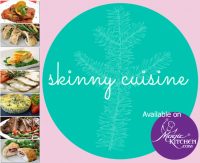 Delicious Meals Delivered to You! Promo code: SKINNY