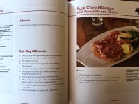 West Coast Prime Meats cookbook