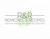 Remedies and Recipes