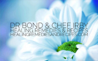 Healing Remedies and Recipes