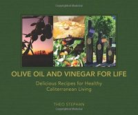 Olive Oil And Vinegar For Life