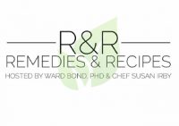 Dr. Bond and Chef Susan Irby’s Healing Classroom