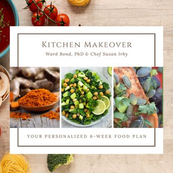 Kitchen Makeover program